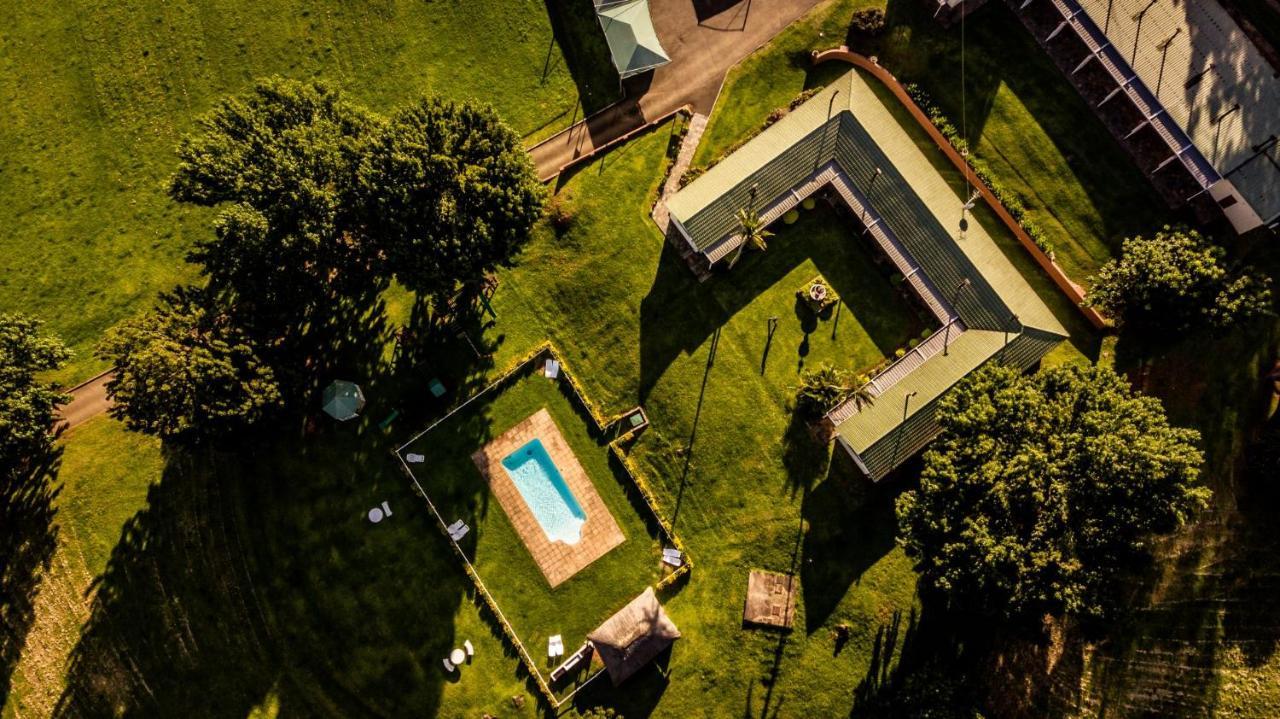 St Ives Midlands Villa Lidgetton Exterior photo